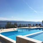 Apartamento Majda *