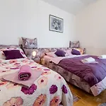 Apartamento Majda Lokva Rogoznica