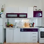 Apartamento Majda *