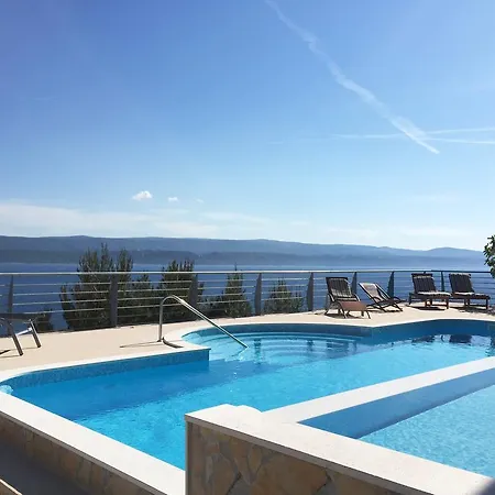 Apartman Majda *