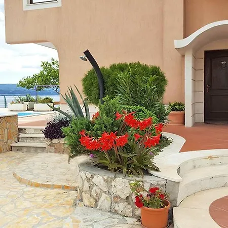 Apartman Majda