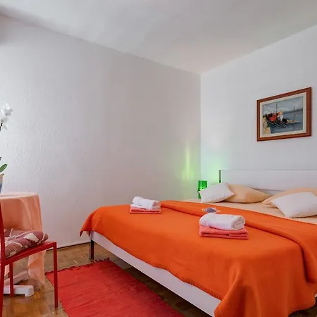 Apartman Majda