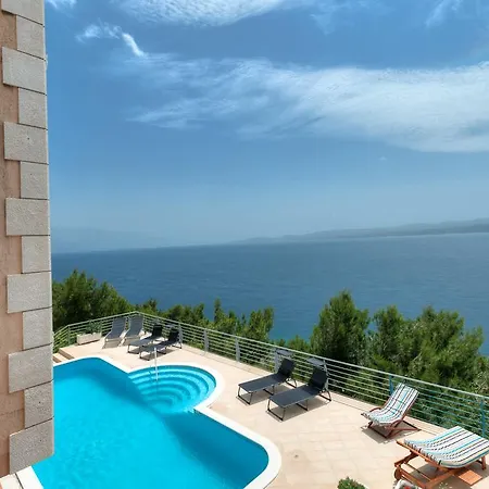 Majda Appartement *