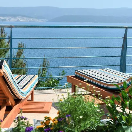 Apartman Majda Lokva Rogoznica