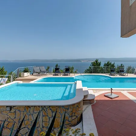 Apartman Majda
