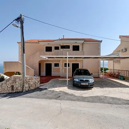 Majda Appartement Lokva Rogoznica