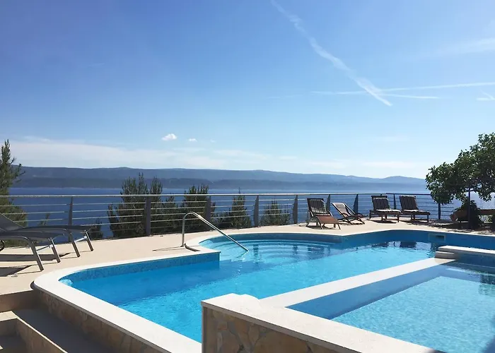 Appartement Majda *