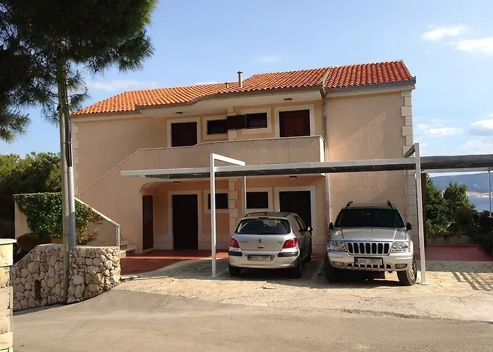 Appartement Majda