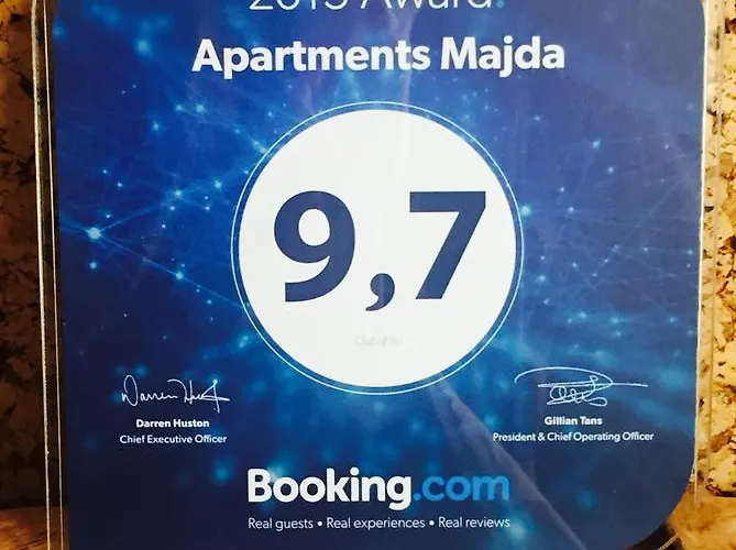 Majda Appartement