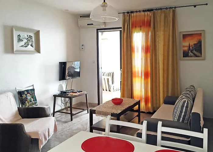 Appartement Majda