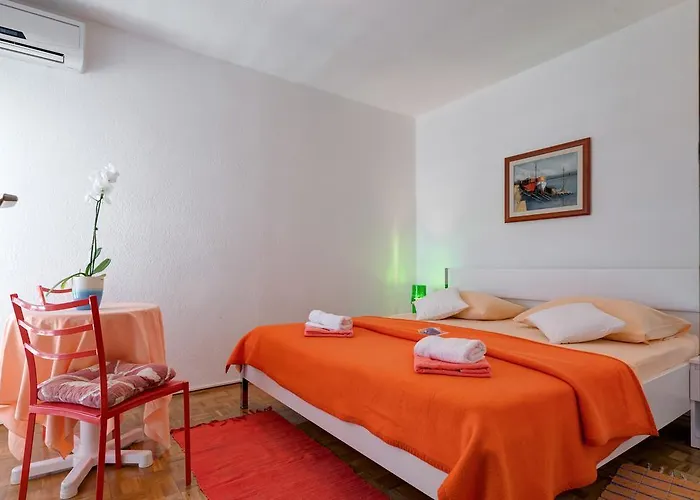 Appartement Majda