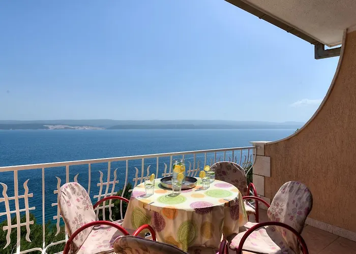 Majda Appartement Lokva Rogoznica