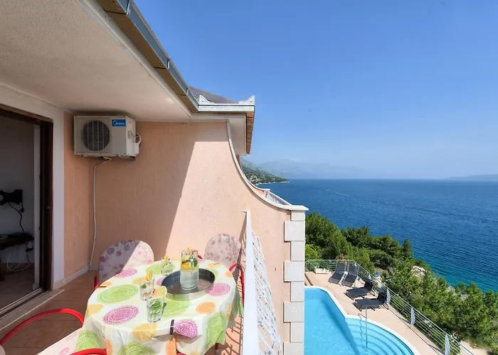 Majda * Lokva Rogoznica