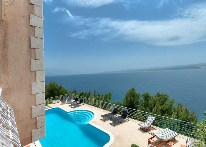 Majda Appartement *