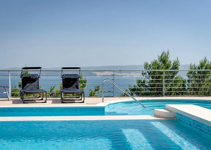 Majda Appartement *