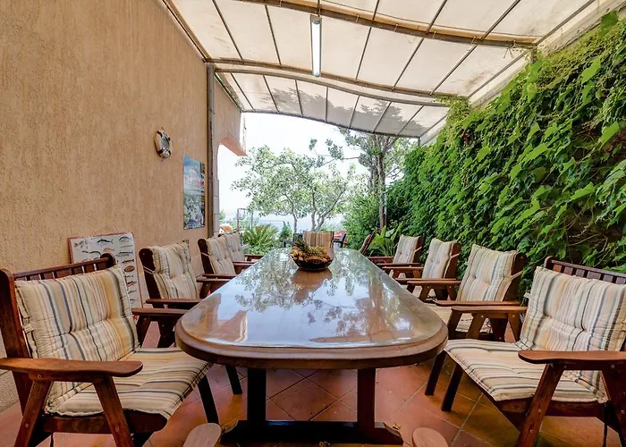Appartement Majda