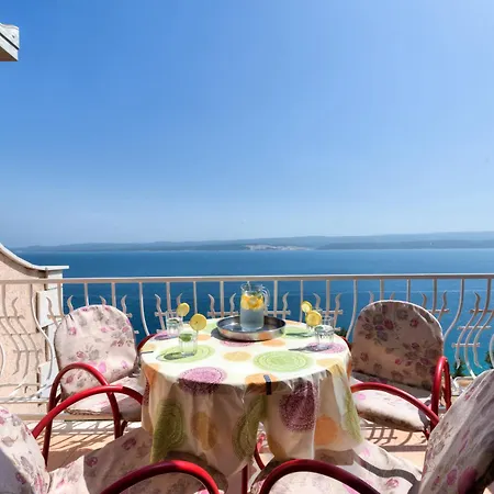 Apartment Majda Lokva Rogoznica
