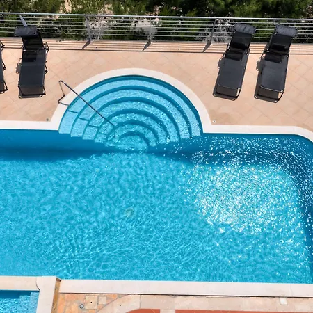 Majda Appartement