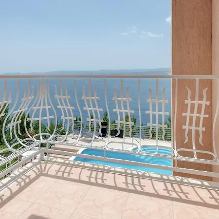 Apartament Majda Lokva Rogoznica